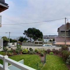 Le saint quay plage