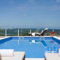 Villa Rosa Magica - Happy Rentals