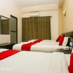 Aadarsha Inn Pvt Ltd