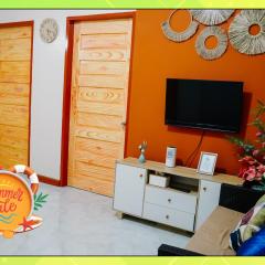 Richkizz Nature-Inspired Stay, Ideal for Solo & Couple Travelers