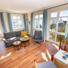 Villa Seerose - Appartement 05