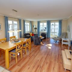 Villa Seerose - Appartement 09