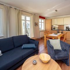 Villa Seerose - Appartement 06