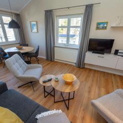 Villa Seerose - Appartement 11