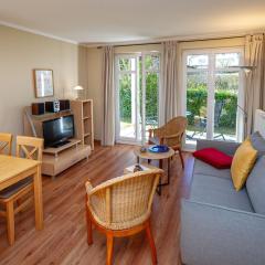 Villa Seerose - Appartement 14