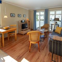 Villa Seerose - Appartement 18