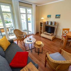 Villa Seerose - Appartement 17