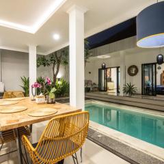 Tulip Villa