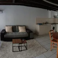 Petite maison tranquille