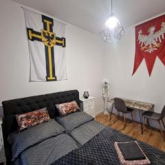 Apartamenty Zakonne "Apartament Komtura"