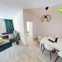 5 Personen Apartment, WLAN
