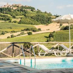 Villa con Piscina, Relax e Natura nelle Marche by WeHostYou