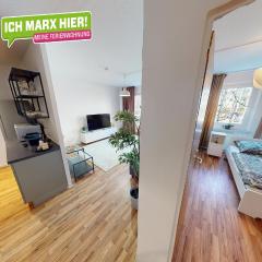 Komfortabel Wohnen für 5 Personen, WLAN