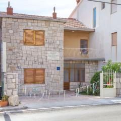 Holiday Home Large Terrace