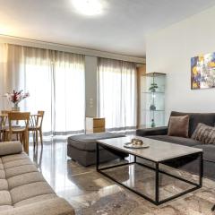 Rhodes Heart Apartments close to the old town