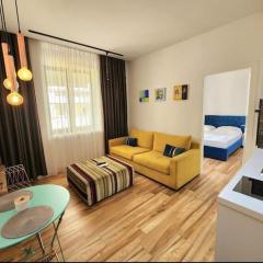 Central City Apartments