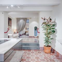 Right House - Stampace Historic Centre