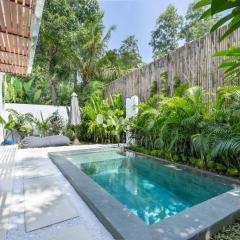 Villa Dua Nomada