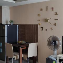 Cosy Studio, Laguna Bay 2, Pratamnak, Pataya