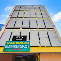 Super Hotel O Heritage Town Formerly Vasavi