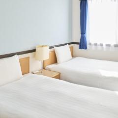 Toyoko Inn Nagoya Marunouchi