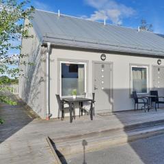 very nice apartment in Sigtuna venngarn castle