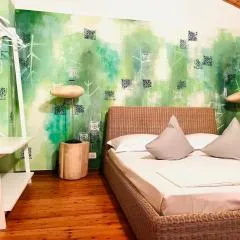 Sleep In Venzone Mitte