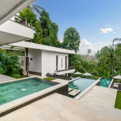 Villa Figaro by BaliSuperHost