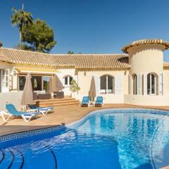 La Manga Club Resort - Individual Villa 383