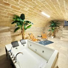 Amalè suite Gardenia 9