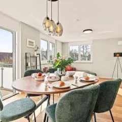 Ferienwohnung LindauSeeFerien