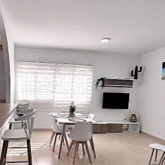 Apartamento Plaza Marina El Morche - Torrox