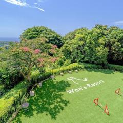 Wan's Resort 城ヶ崎海岸