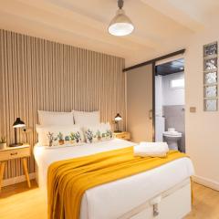FLORIT FLATS - The Soho in Ruzafa