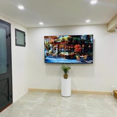 Phố xưa Homestay