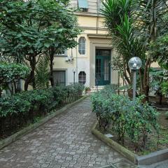 La Porta sul Vaticano