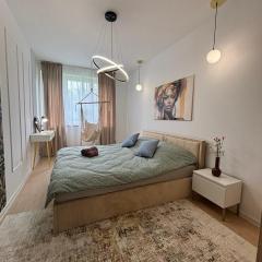 Mieszkanie dla RODZINY 60m2