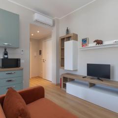 I Host Apartment - Coni Zugna 58