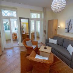 Villa Malepartus - Wohnung 03