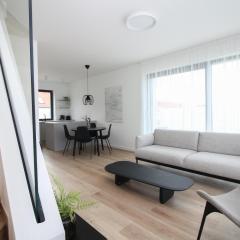 Rodinný apartmán se zahradou TRE Mikulov