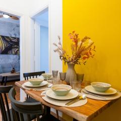 Medluxe SMART APARTMENT!