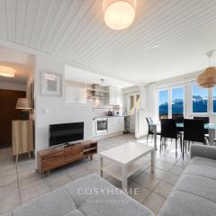 Le Maria l Vue splendide l By CosyHome