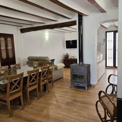 Alojamiento Rural Villa Pedrón