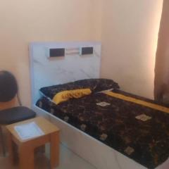 Coded Guest House ijede ikorodu