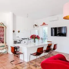 Villa Alba