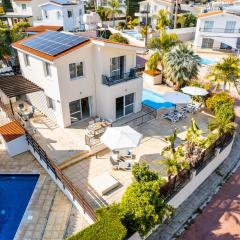 Villa Harma Blu by Ezoria Villas