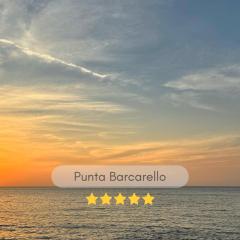 Casa Punta Barcarello, Sferracavallo fronte mare e tramonti da sogno, a due passi dalla splendida spiaggia di Mondello