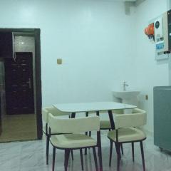 Ikeserviceapartment