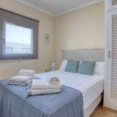 Can Gabriel close to the sea