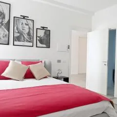 Crazi Suites